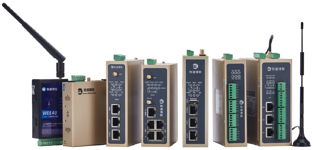 modbus tcp網關是什么？modbus tcp網關的作用